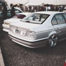 Load image into Gallery viewer, E39 clear tail lights - sedan