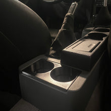 Load image into Gallery viewer, E36 rear cup holder