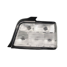Load image into Gallery viewer, E36 full clear tail lights - sedan