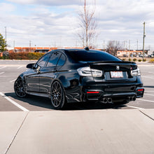 Load image into Gallery viewer, BMW F30 / F80 clear tail lights