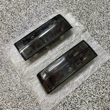 Load image into Gallery viewer, E30 smoked tail lights pre-facelift (82-87)