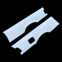 Load image into Gallery viewer, E36 coupe over fender set (front/rear)