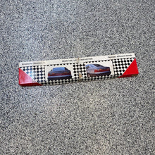 Load image into Gallery viewer, E36 heckblende - sedan