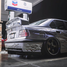 Load image into Gallery viewer, E36 clear tail lights - sedan