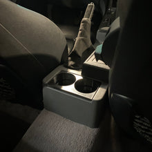 Load image into Gallery viewer, E36 rear cup holder