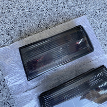Load image into Gallery viewer, E30 smoked tail lights facelift (87-92)