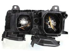 Load image into Gallery viewer, E36 Euro projector glass headlights (92-99)