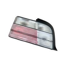 Load image into Gallery viewer, Custom E36 clear tail lights