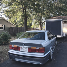Load image into Gallery viewer, E36 heckblende - sedan