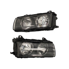 Load image into Gallery viewer, E36 euro glass headlights (92-99)