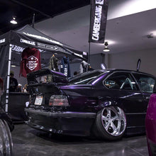 Load image into Gallery viewer, E36 smoked tail lights - coupe / convertible