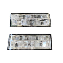 Load image into Gallery viewer, E30 early-model clear tail lights (82-87)