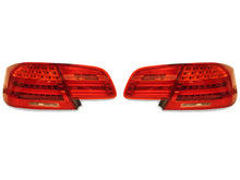 Load image into Gallery viewer, BMW E92 coupe LCI style LED tail lights