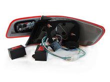 Load image into Gallery viewer, BMW E92 coupe LCI style LED tail lights