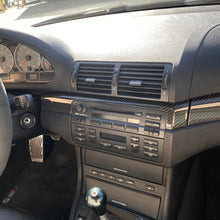 Load image into Gallery viewer, E46 carbon fiber interior package