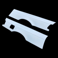 Load image into Gallery viewer, E36 coupe over fender set (front/rear)