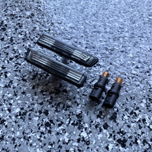 Load image into Gallery viewer, E36 smoked side marker lights - facelift