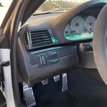 Load image into Gallery viewer, E46 carbon fiber interior package