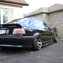 Load image into Gallery viewer, E36 clear tail lights - coupe / convertible