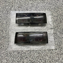 Load image into Gallery viewer, E30 smoked tail lights pre-facelift (82-87)