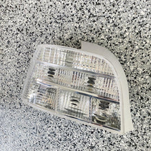 Load image into Gallery viewer, E39 clear tail lights - sedan