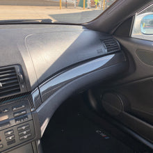 Load image into Gallery viewer, E46 carbon fiber interior package
