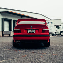 Load image into Gallery viewer, E36 LTW rear spoiler