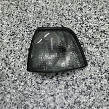 Load image into Gallery viewer, E36 smoked corner lights - sedan / compact