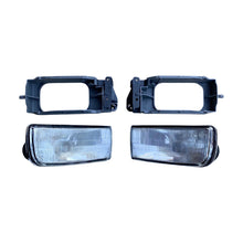 Load image into Gallery viewer, E36 3-series fog lights pair
