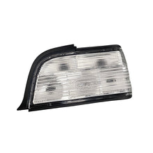 Load image into Gallery viewer, E36 full clear tail lights - coupe / convertible