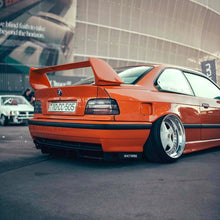 Load image into Gallery viewer, E36 smoked tail lights - coupe / convertible
