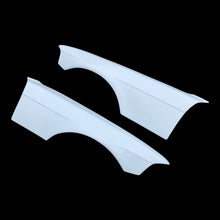 Load image into Gallery viewer, E36 coupe over fender set (front/rear)
