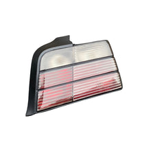 Load image into Gallery viewer, E36 light smoked tail lights - sedan