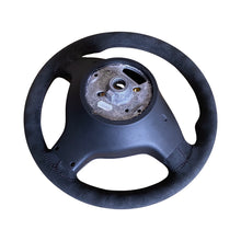 Load image into Gallery viewer, BMW E46 M-Sport alcantara steering wheel