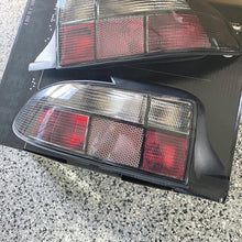 Load image into Gallery viewer, Z3 smoked tail lights - convertible