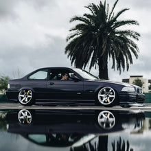 Load image into Gallery viewer, E36 M3 side skirt extensions