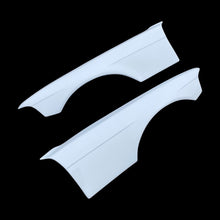 Load image into Gallery viewer, E36 coupe over fender set (front/rear)