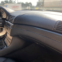 Load image into Gallery viewer, E46 carbon fiber interior package