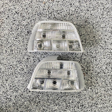 Load image into Gallery viewer, E39 clear tail lights - sedan