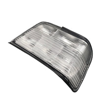 Load image into Gallery viewer, E36 full clear tail lights - sedan