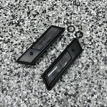 Load image into Gallery viewer, E36 / E34 smoked side marker lights