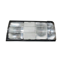 Load image into Gallery viewer, E30 late-model OEM clear tail lights (87-92)
