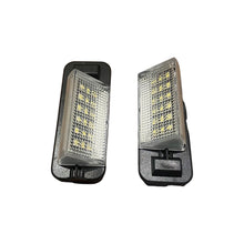 Load image into Gallery viewer, E36 LED license plate lights