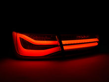 Load image into Gallery viewer, BMW F30 / F80 M3 sedan red LED tail lights (2012-2018)