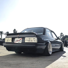 Load image into Gallery viewer, E30 late-model clear tail lights (87-92)