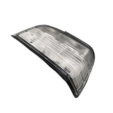 Load image into Gallery viewer, E36 full clear tail lights - coupe / convertible