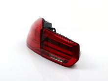 Load image into Gallery viewer, BMW F30 / F80 M3 sedan red LED tail lights (2012-2018)