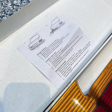 Load image into Gallery viewer, E36 heckblende - sedan