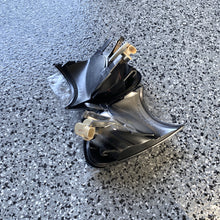 Load image into Gallery viewer, E46 smoked corner lights - coupe / convertible