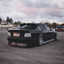 Load image into Gallery viewer, E36 clear crystal tail lights - sedan